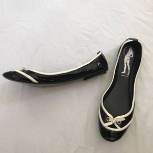Belle by Sigerson Morrison ballet flats 9.5